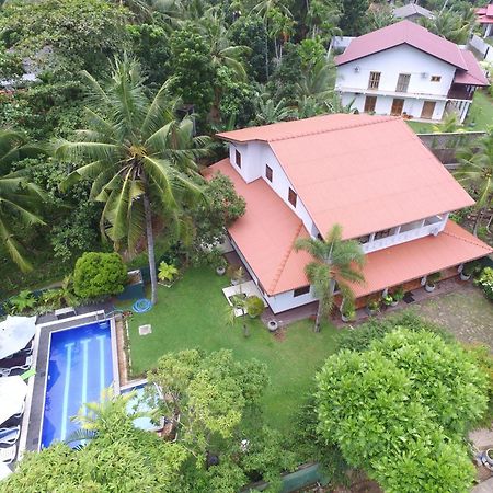 Hikka Villa Хиккадува Экстерьер фото
