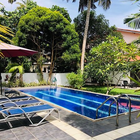 Hikka Villa Хиккадува Экстерьер фото