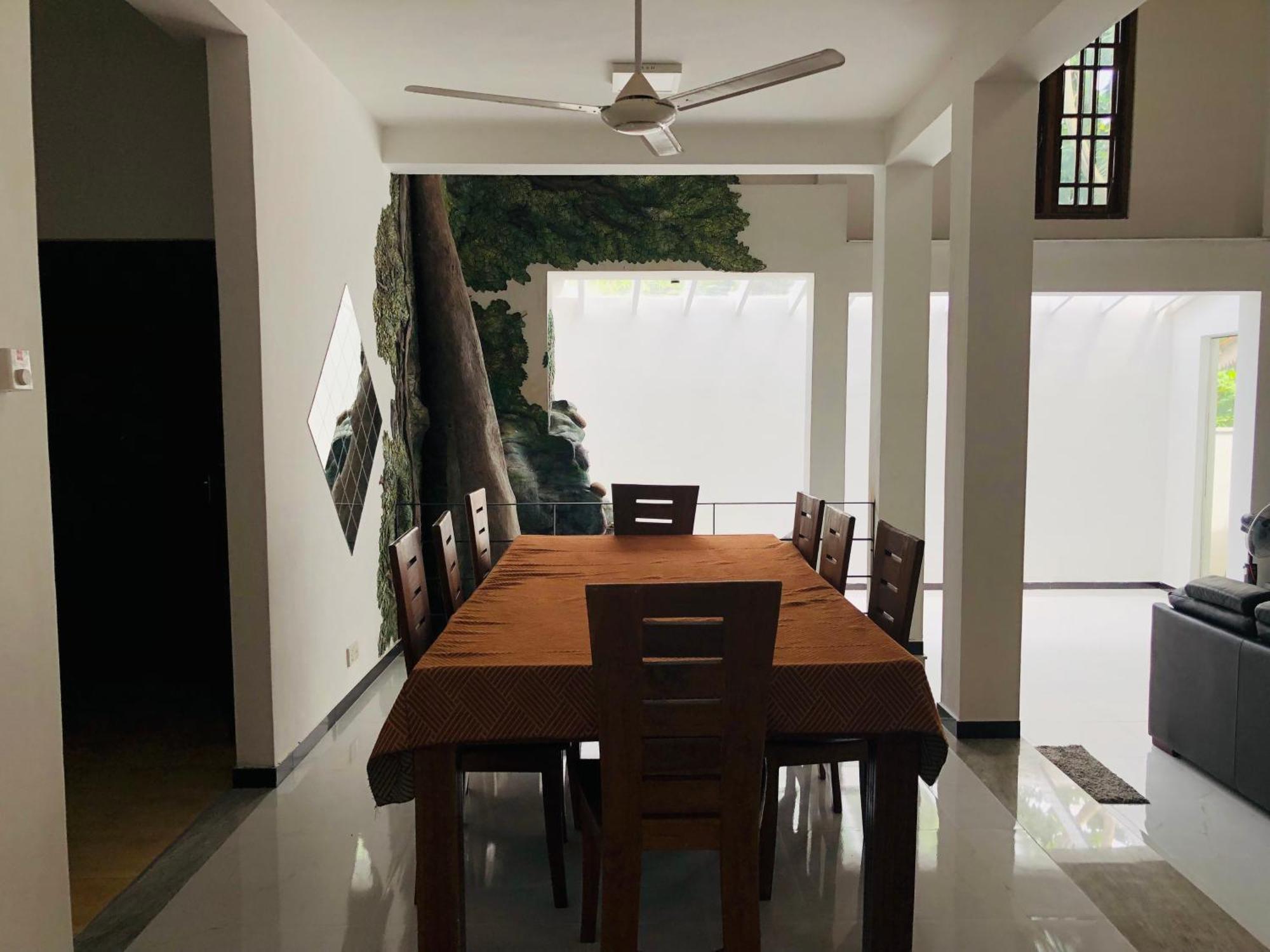 Hikka Villa Хиккадува Экстерьер фото