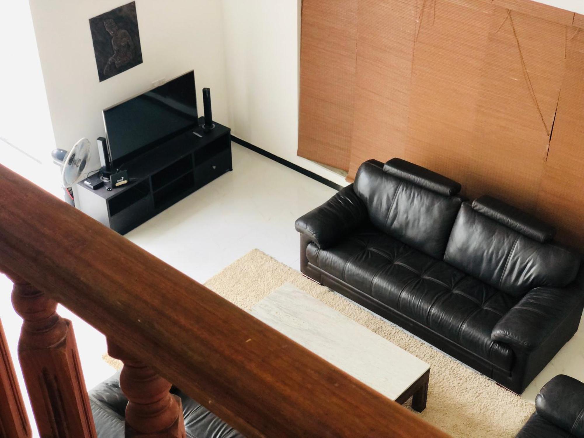 Hikka Villa Хиккадува Экстерьер фото