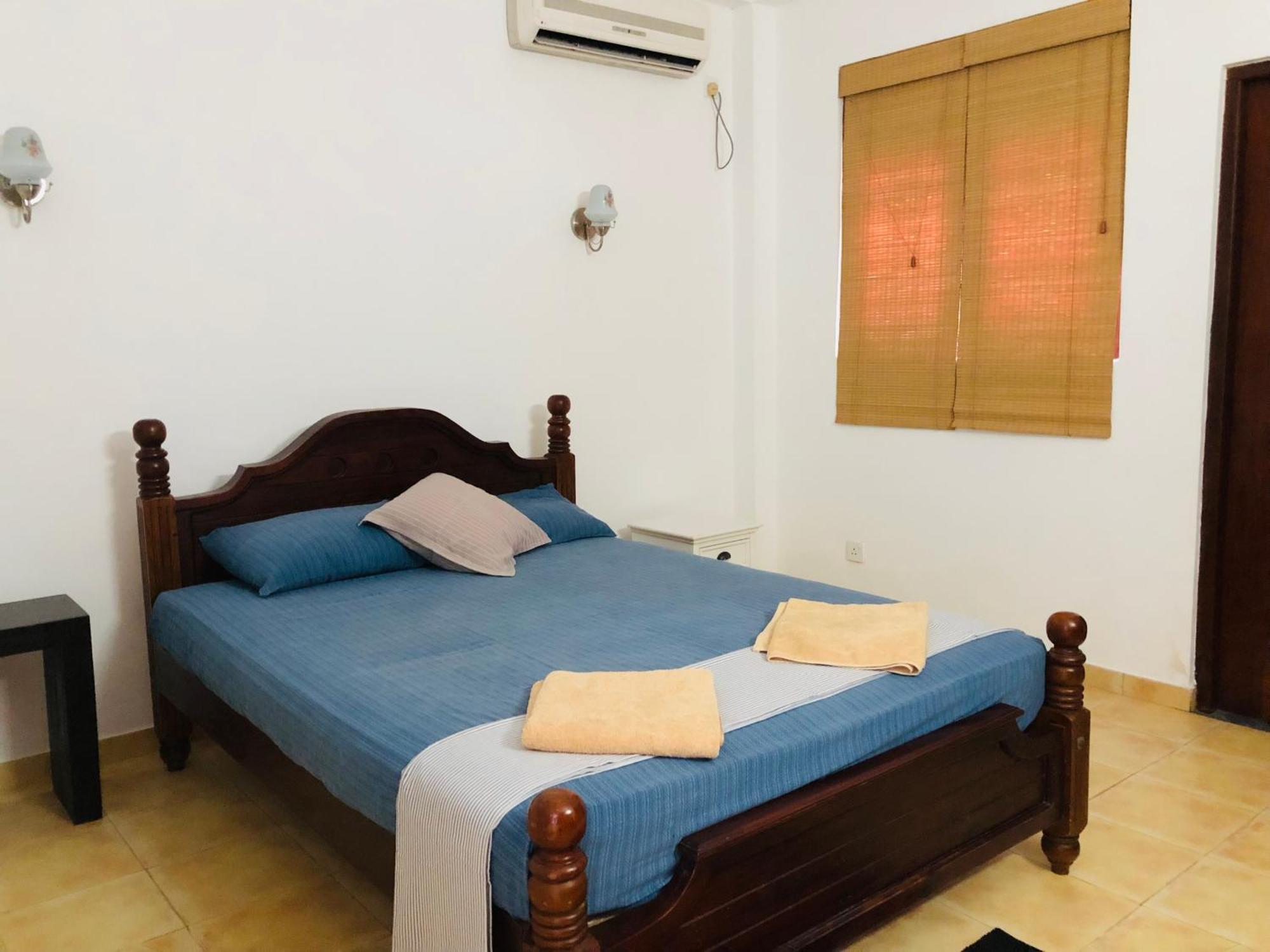 Hikka Villa Хиккадува Экстерьер фото