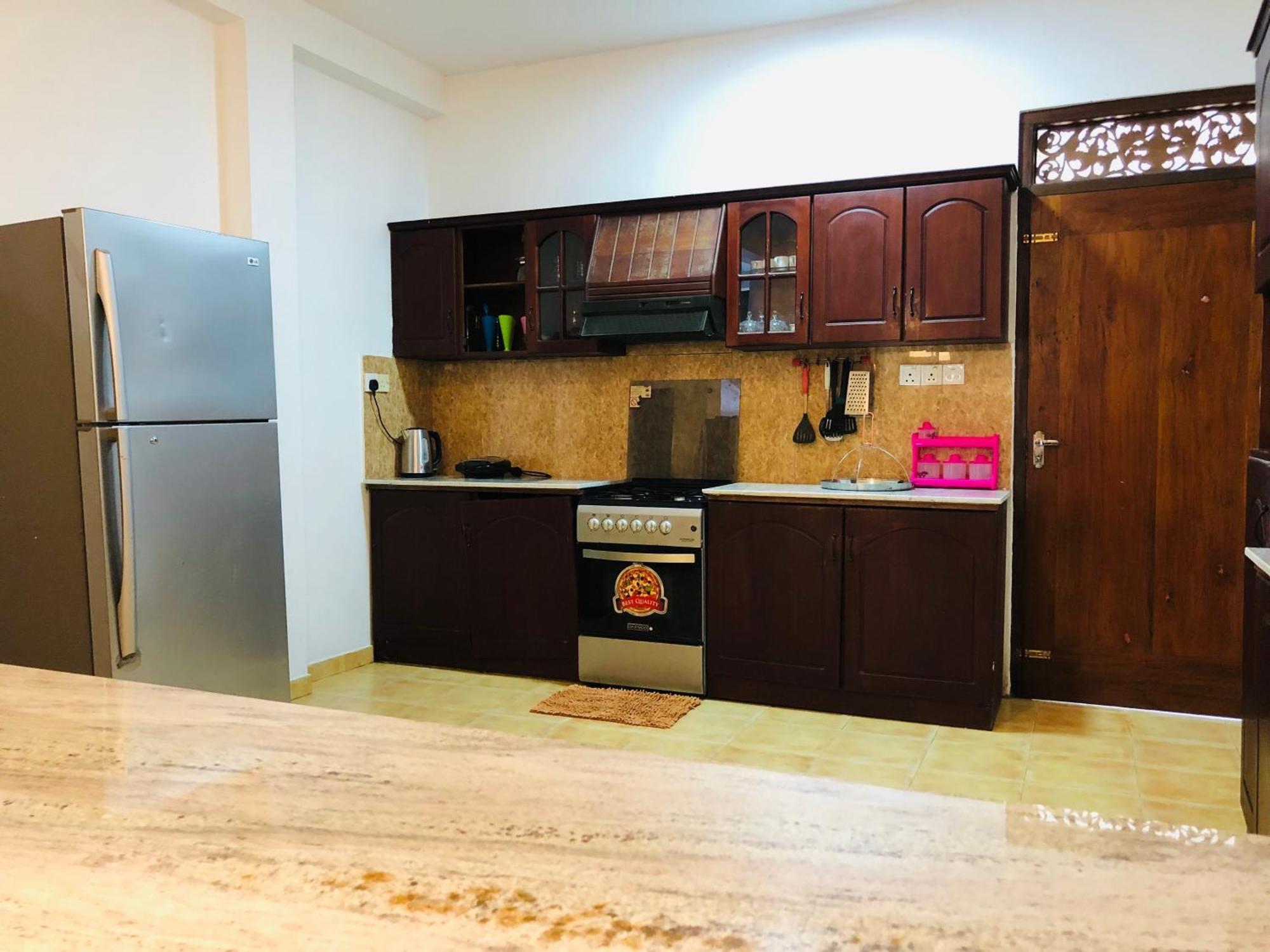 Hikka Villa Хиккадува Экстерьер фото