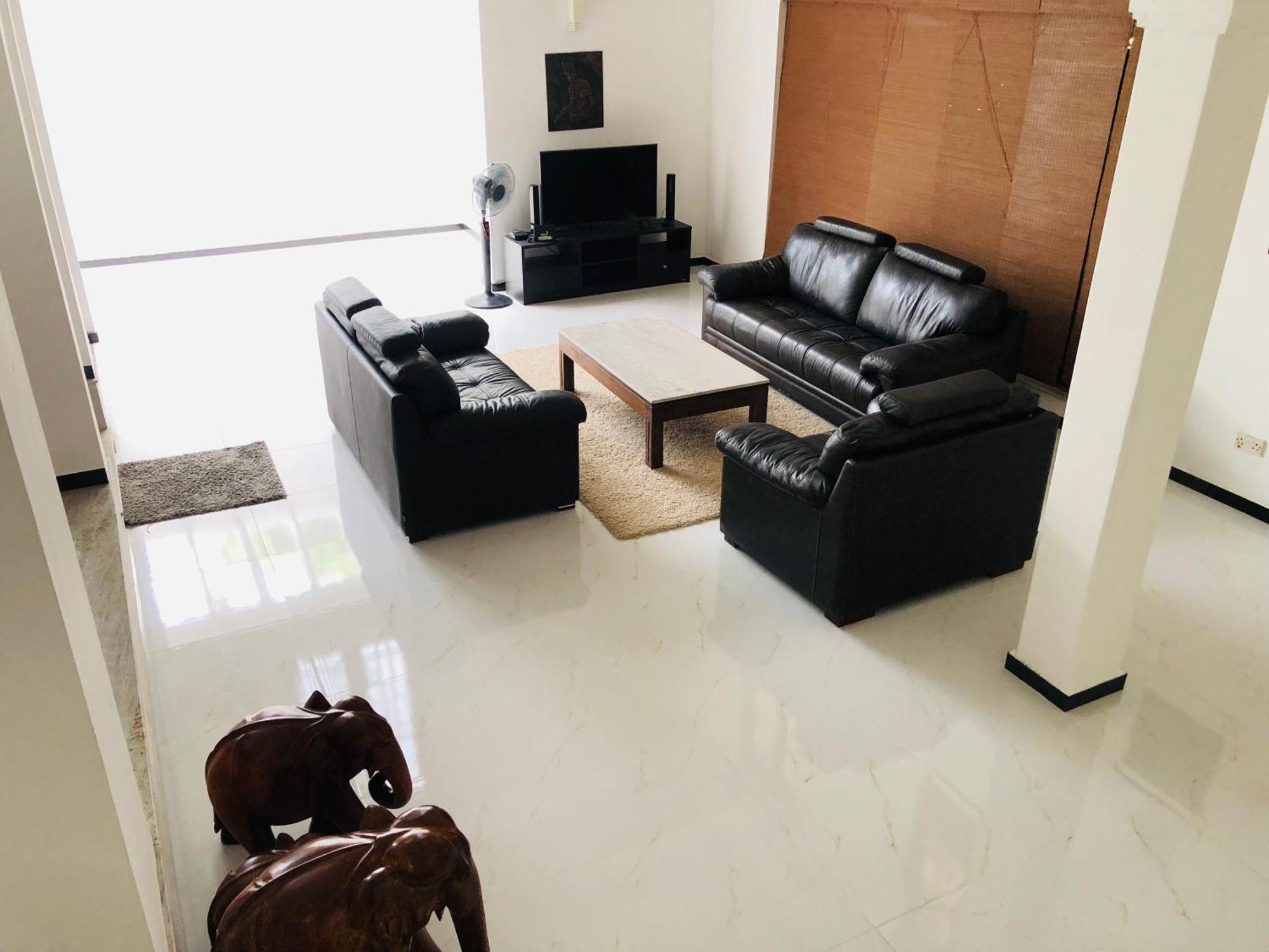 Hikka Villa Хиккадува Экстерьер фото