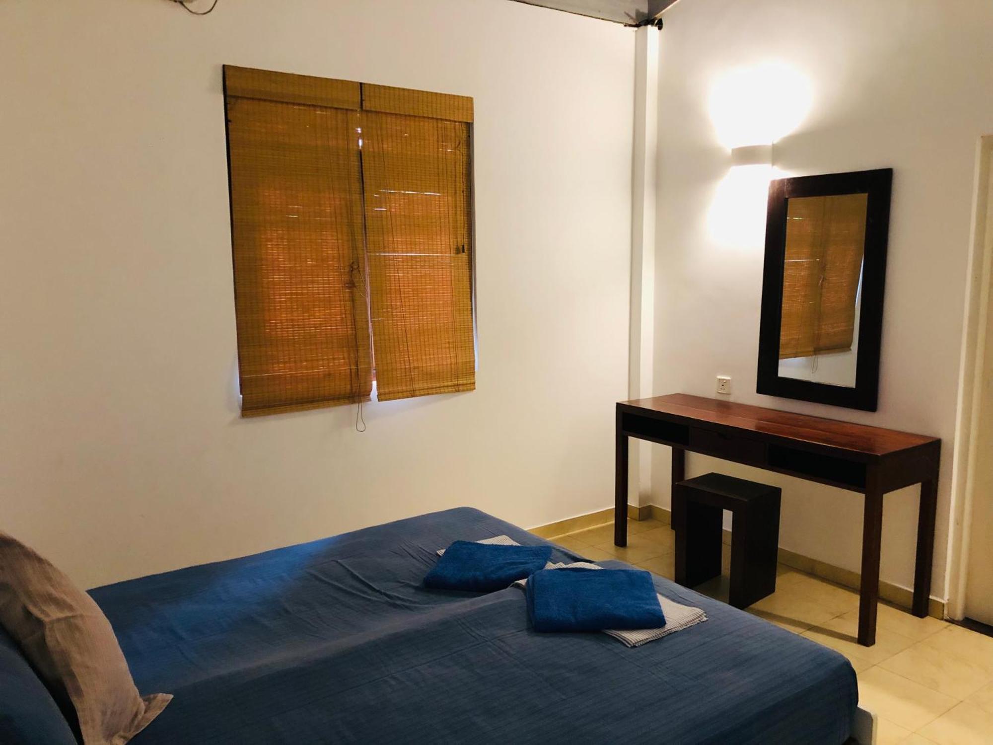 Hikka Villa Хиккадува Экстерьер фото