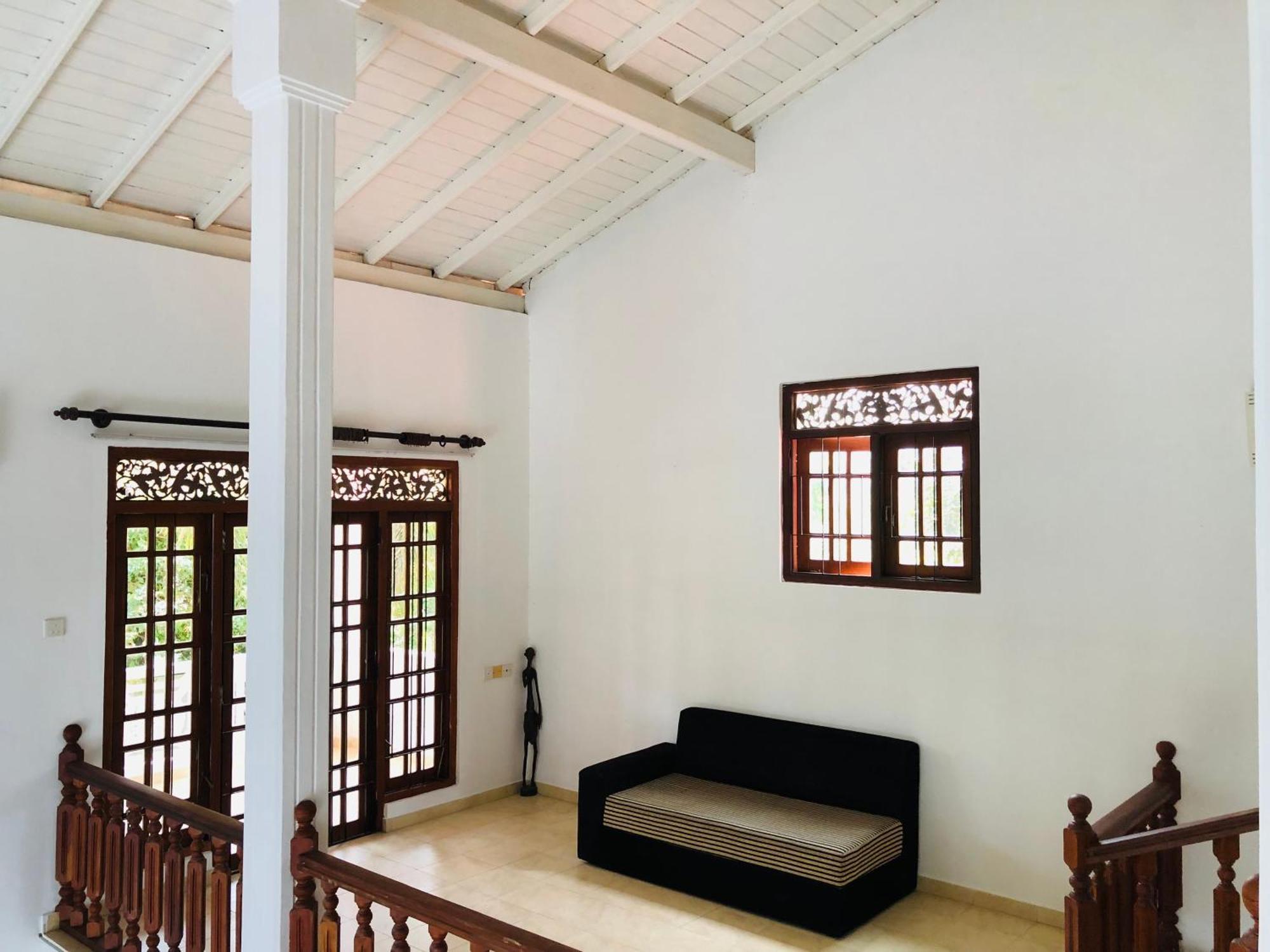 Hikka Villa Хиккадува Экстерьер фото