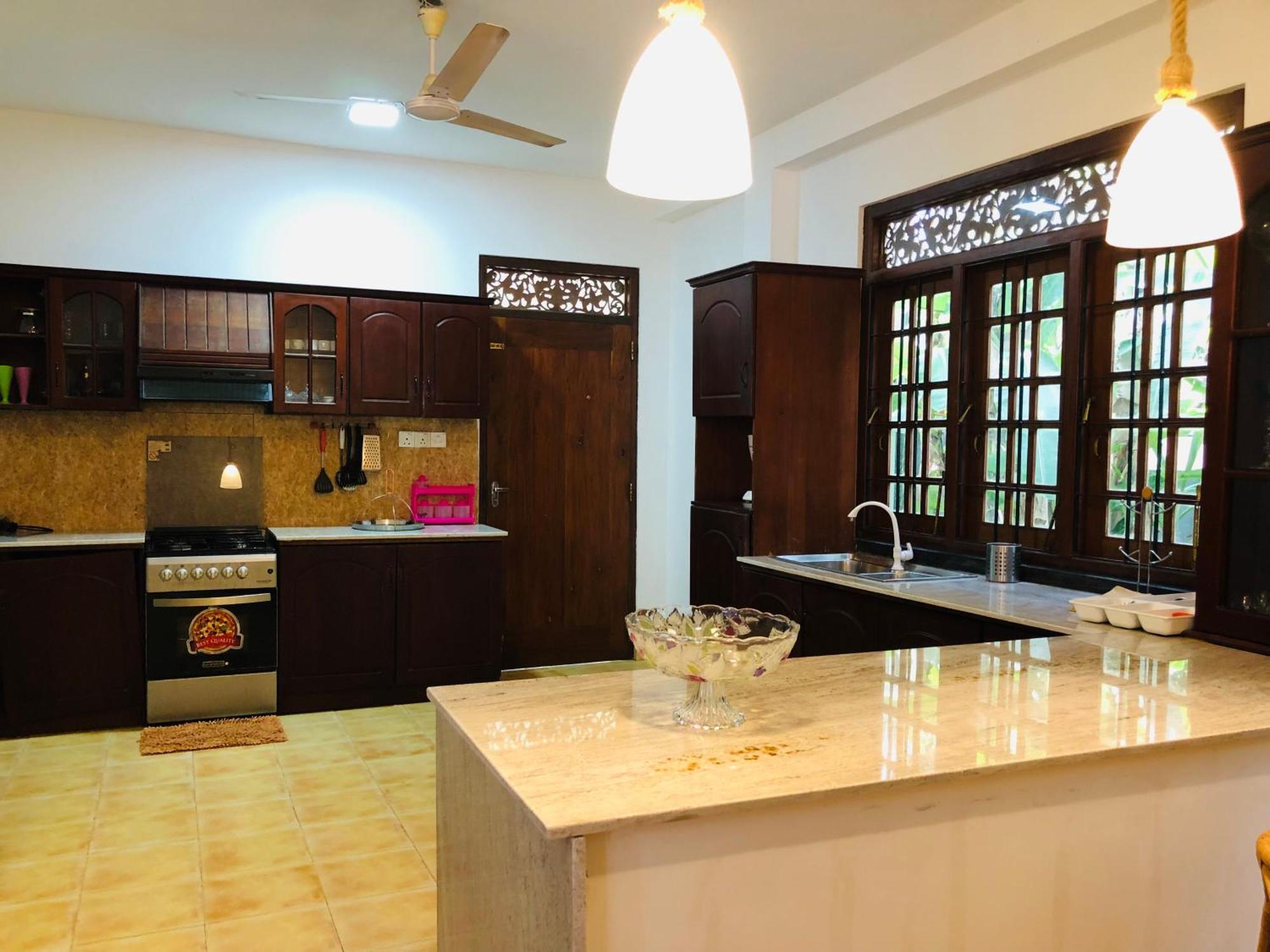 Hikka Villa Хиккадува Экстерьер фото