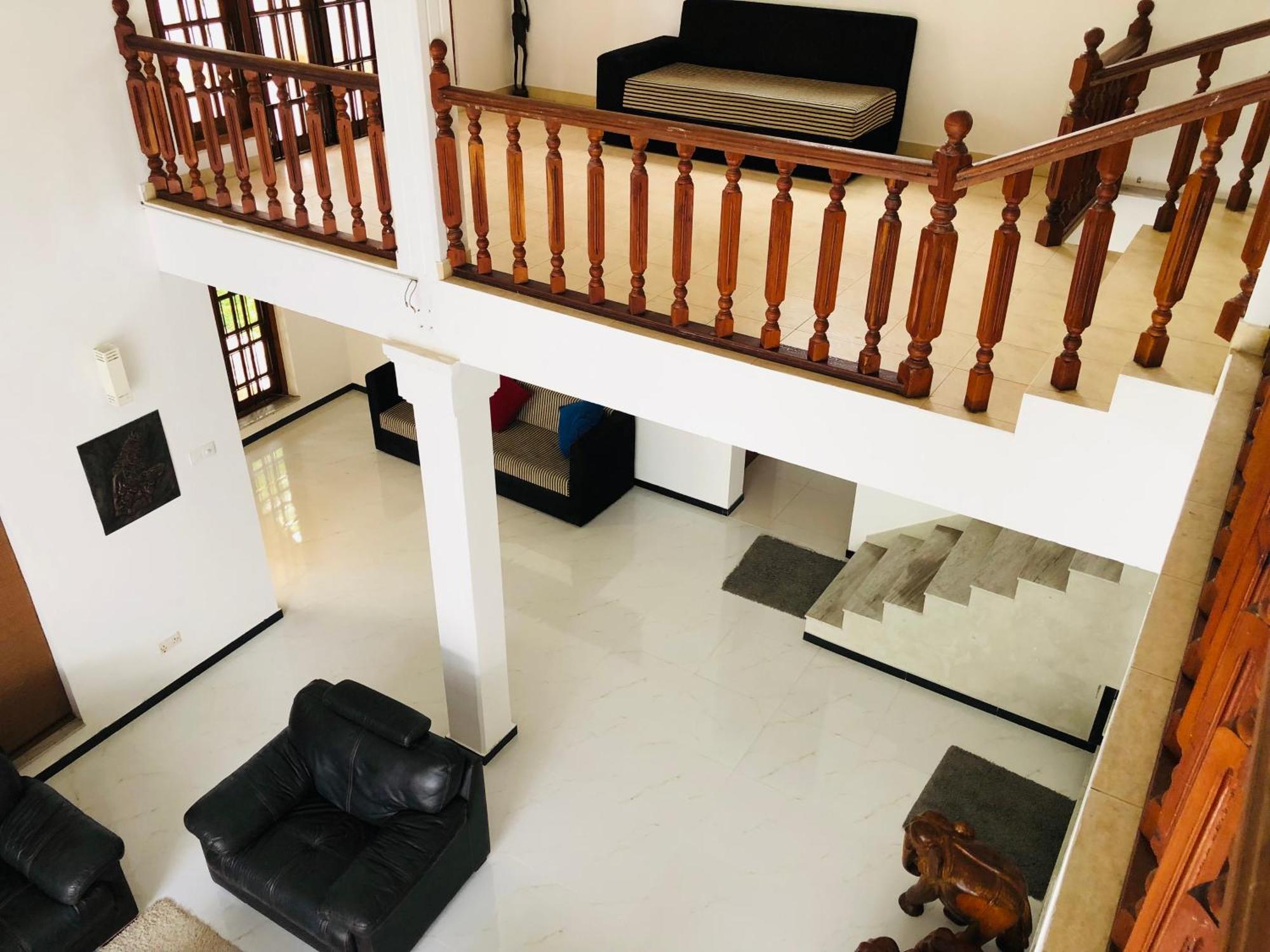 Hikka Villa Хиккадува Экстерьер фото