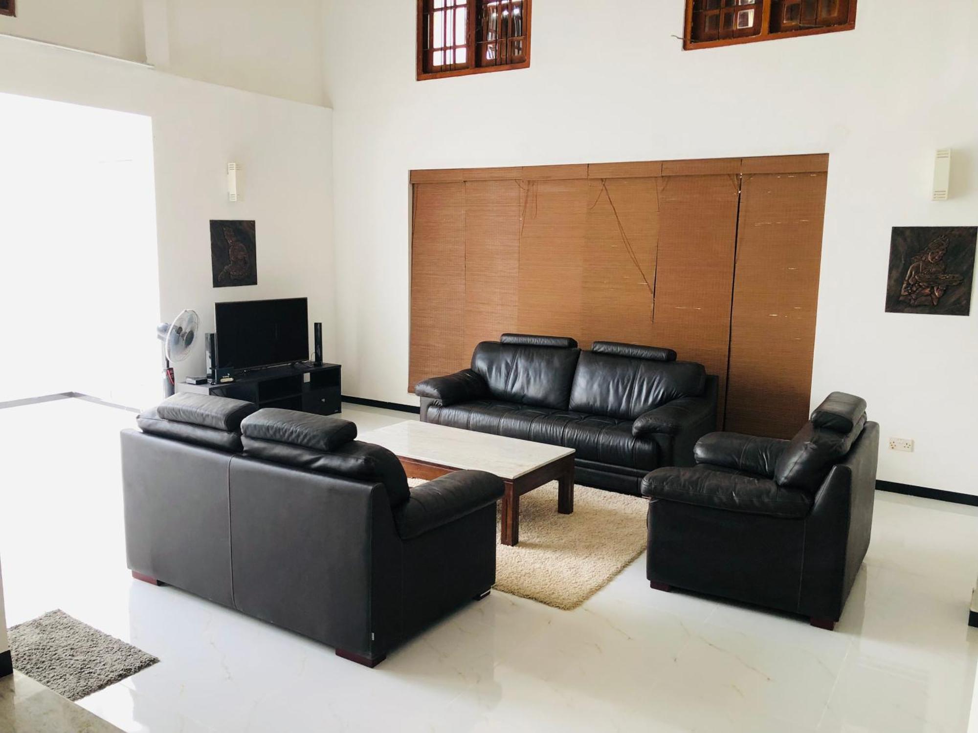 Hikka Villa Хиккадува Экстерьер фото