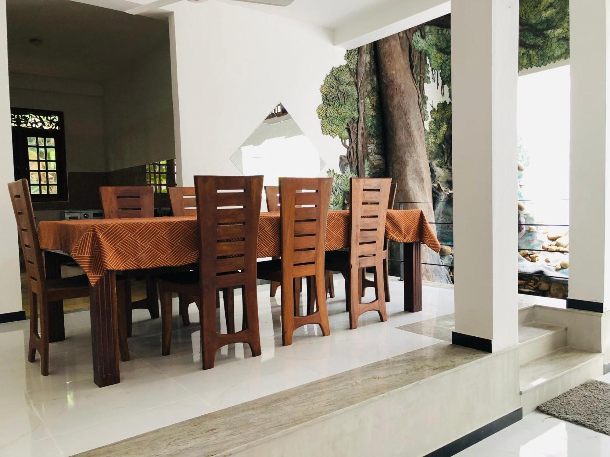 Hikka Villa Хиккадува Экстерьер фото