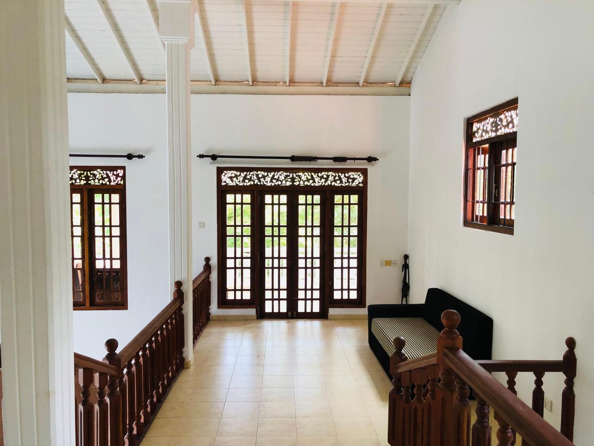 Hikka Villa Хиккадува Экстерьер фото