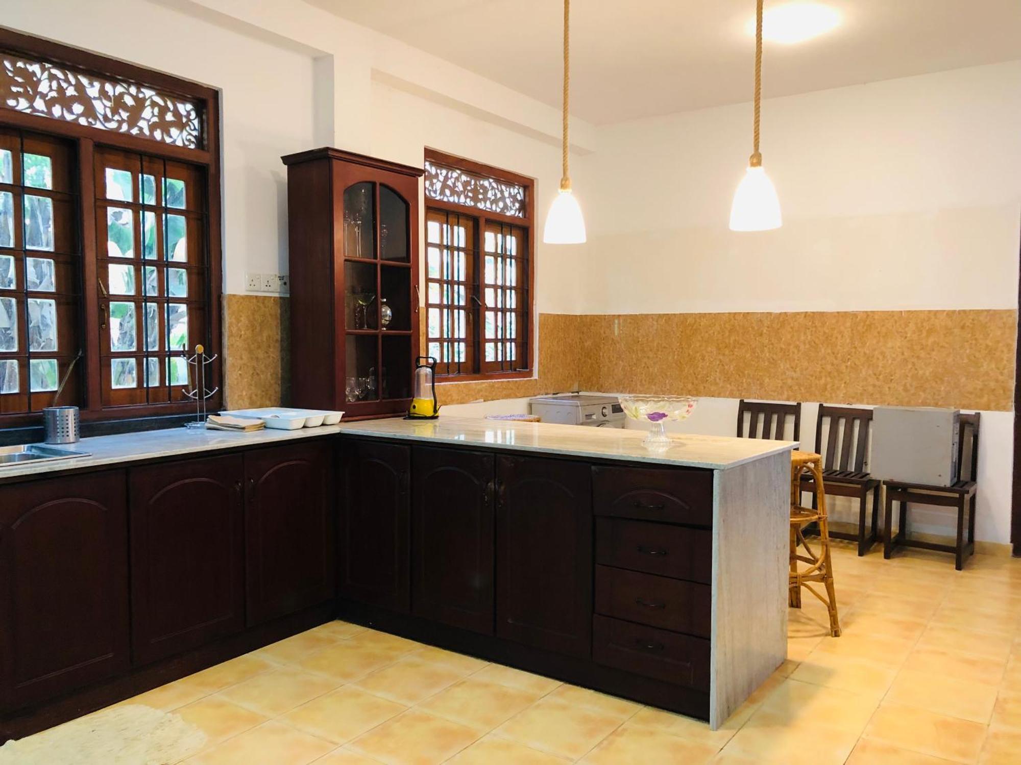 Hikka Villa Хиккадува Экстерьер фото