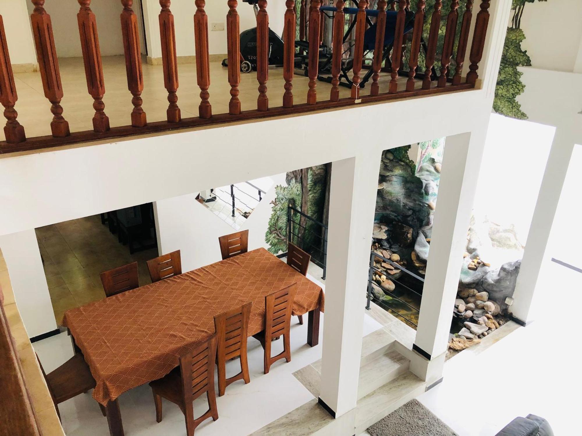 Hikka Villa Хиккадува Экстерьер фото
