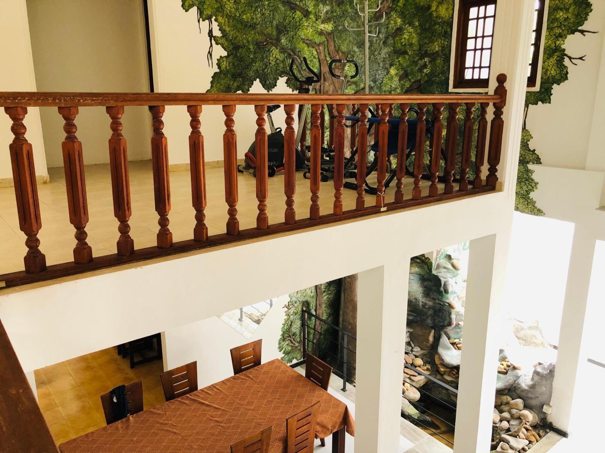 Hikka Villa Хиккадува Экстерьер фото