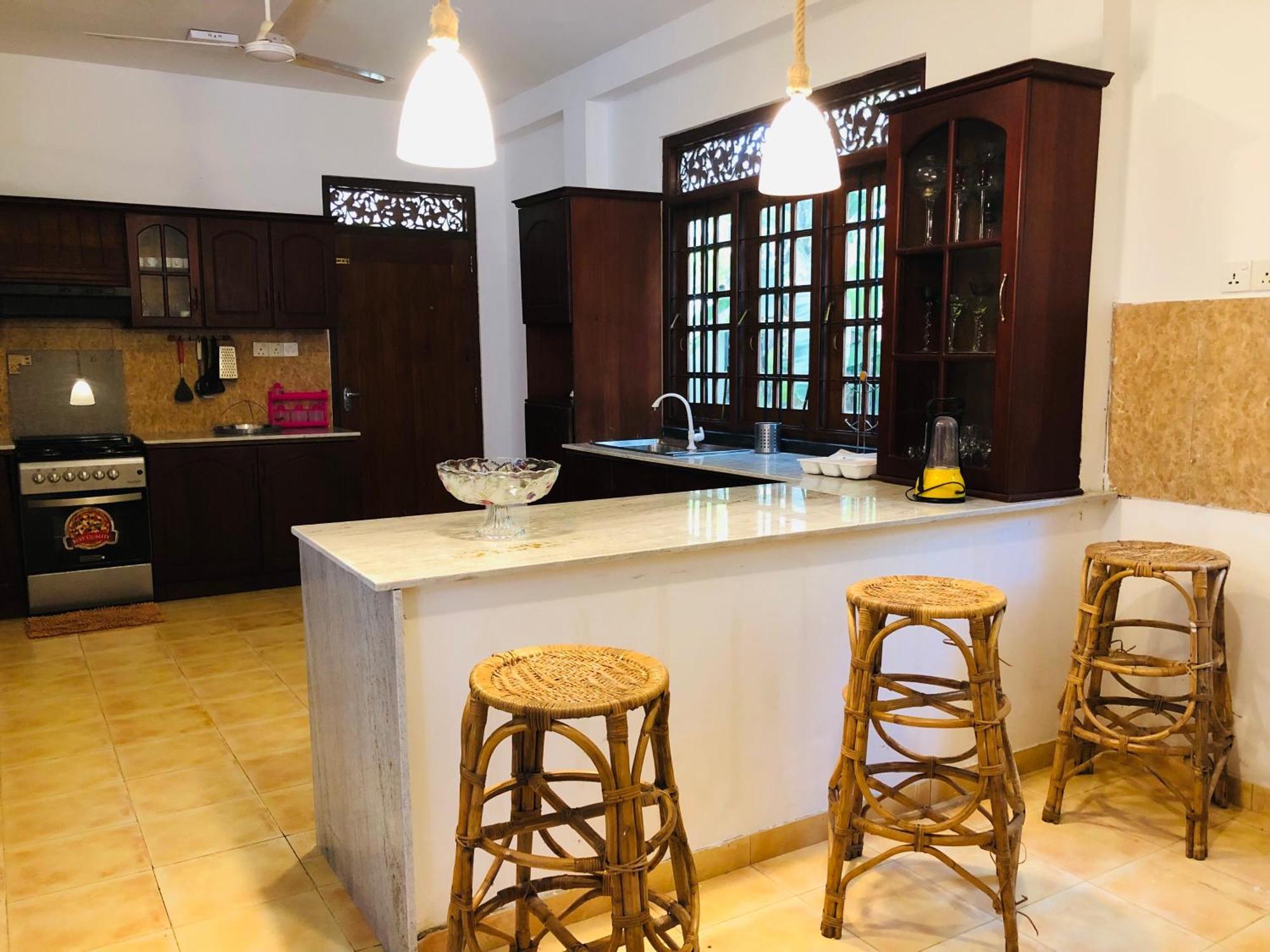 Hikka Villa Хиккадува Экстерьер фото