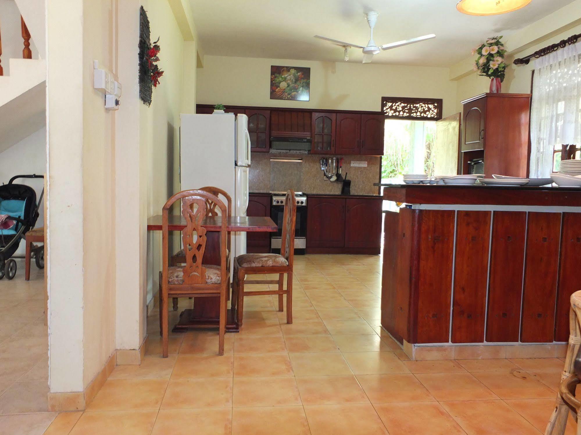 Hikka Villa Хиккадува Экстерьер фото