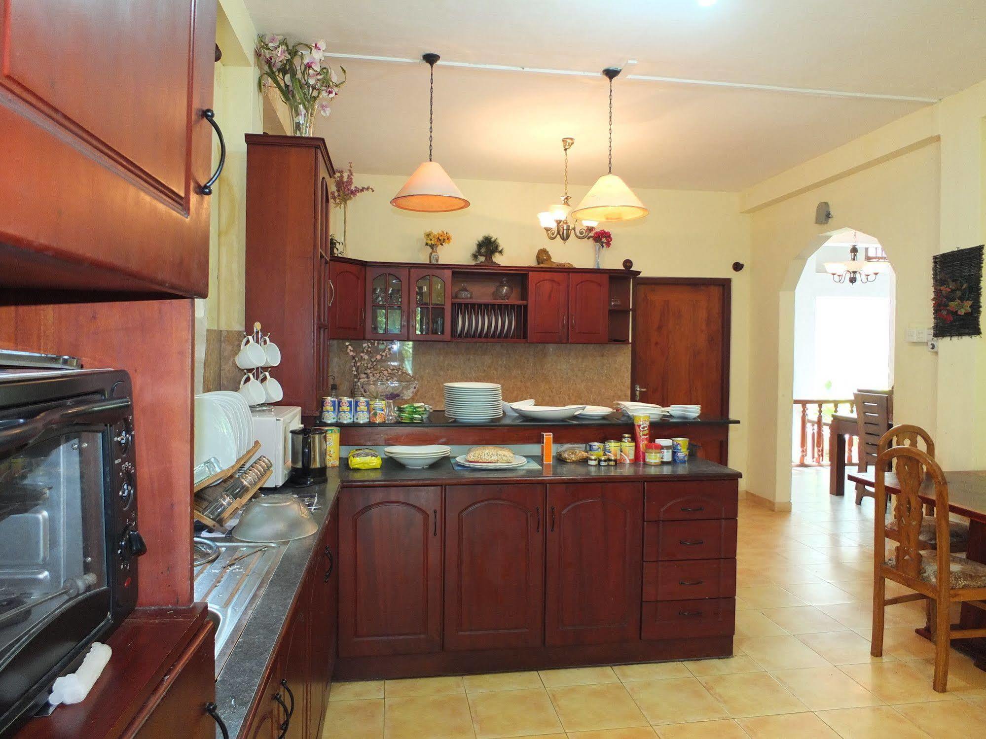 Hikka Villa Хиккадува Экстерьер фото
