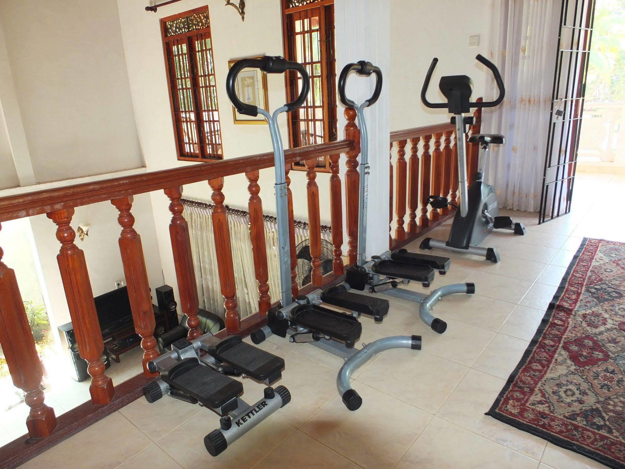Hikka Villa Хиккадува Экстерьер фото