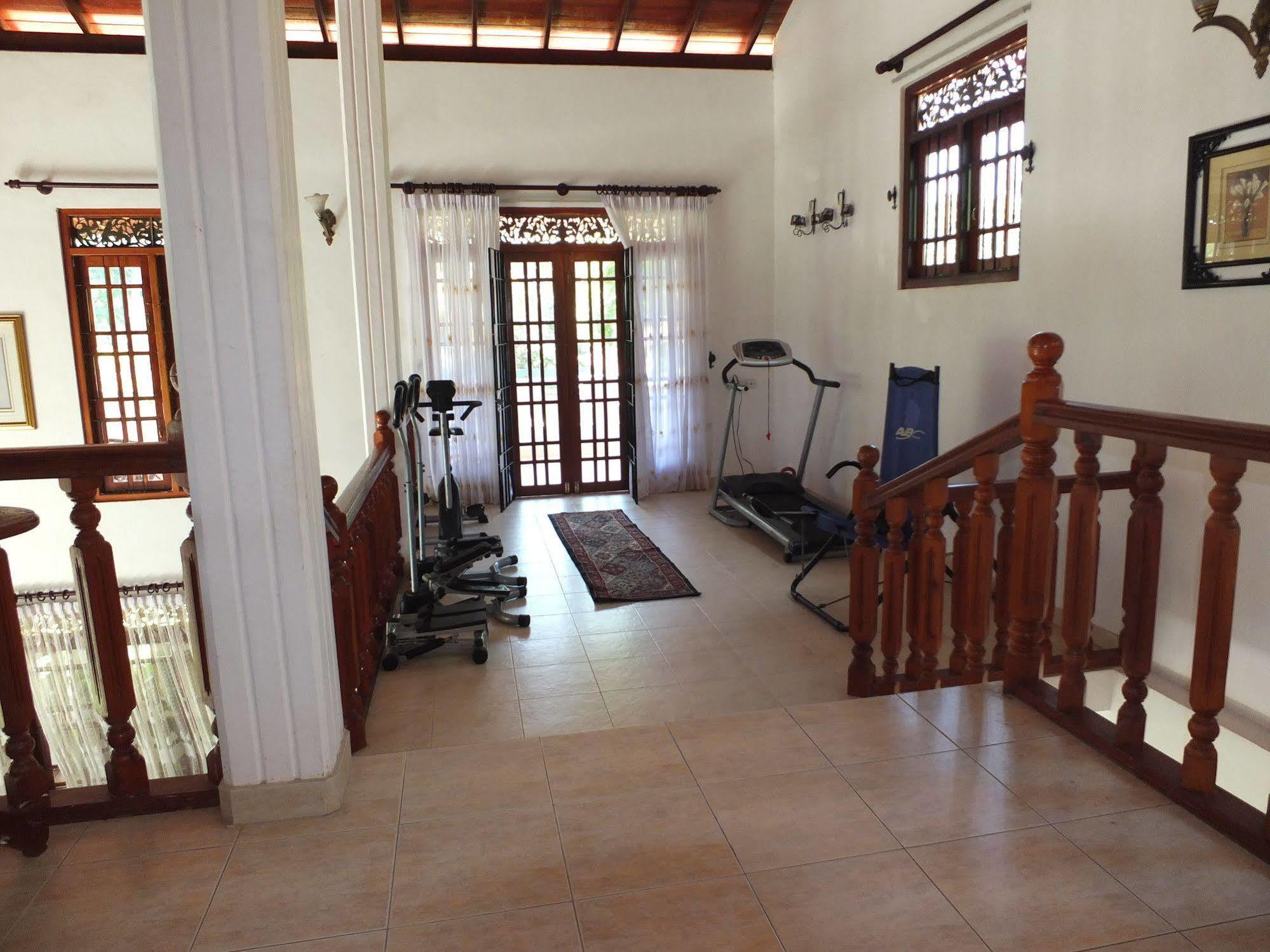 Hikka Villa Хиккадува Экстерьер фото